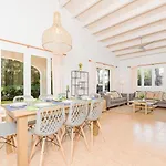 Willa Fernanda Son Parc