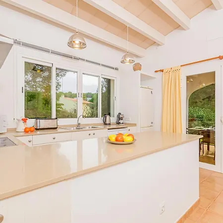 Villa Fernanda Son Parc