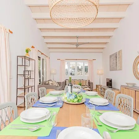 Villa Fernanda Son Parc