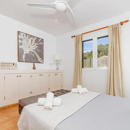 Fernanda Villa Son Parc