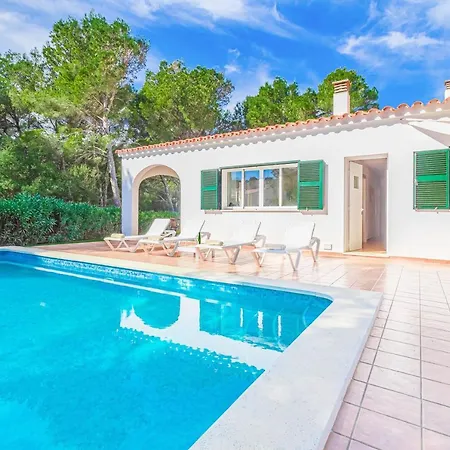 Villa Fernanda By 3villas