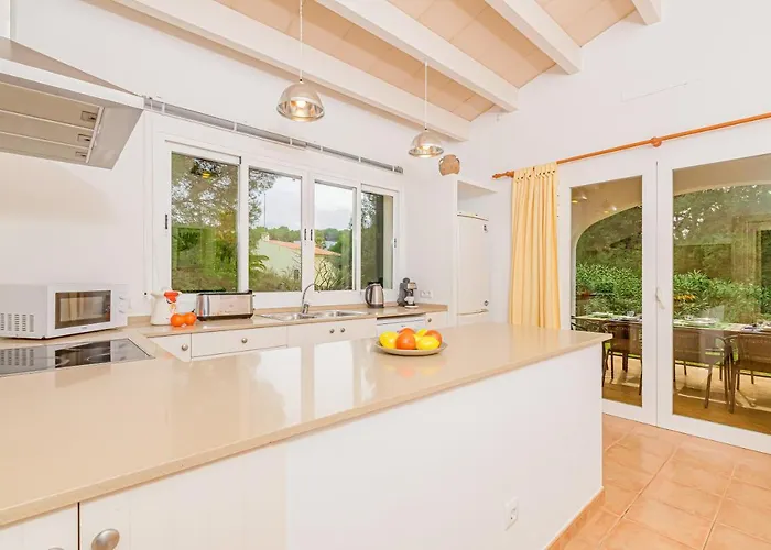 Vila Fernanda Son Parc