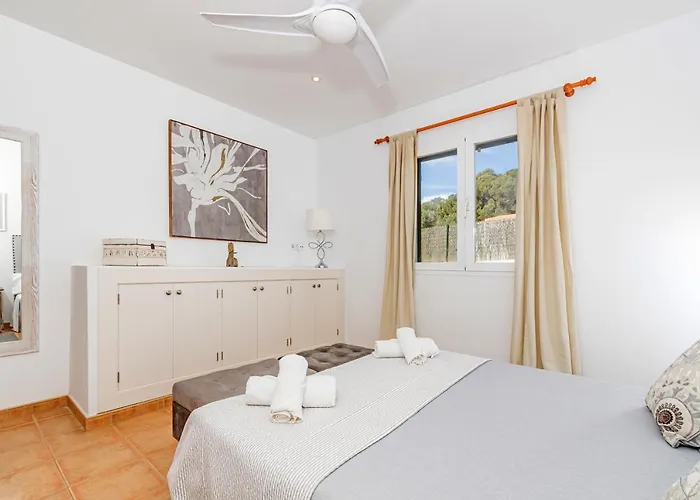 Fernanda Вилла Сон-Парк