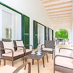 Villa Fernanda *