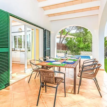 Fernanda By 3villas Villa *