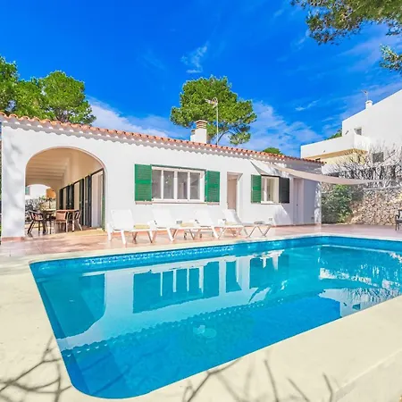 Fernanda By 3villas Villa