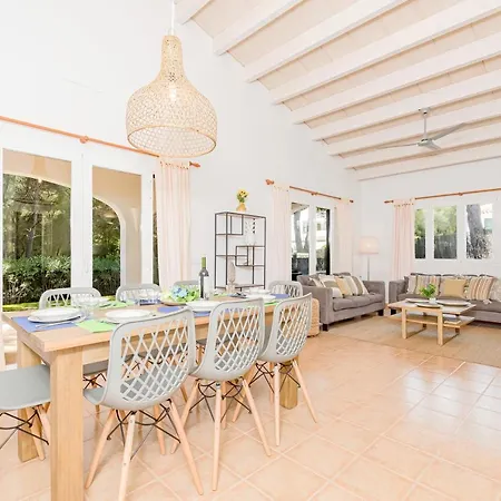 Vila Fernanda Son Parc