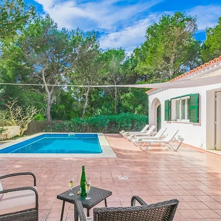 Villa Fernanda By 3villas