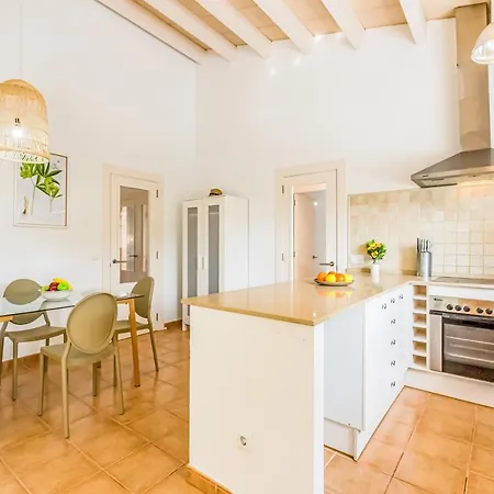 Fernanda Vila Son Parc