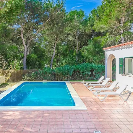 Fernanda By 3villas Son Parc