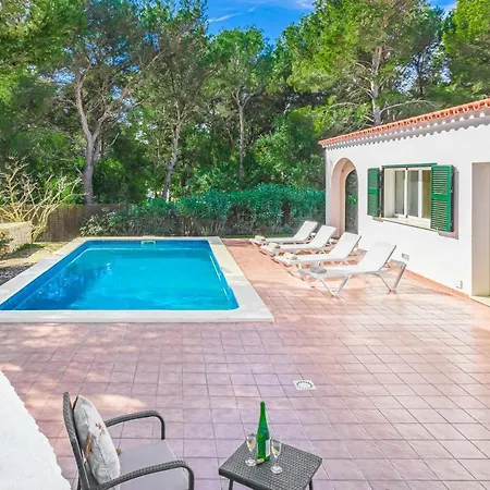 Fernanda By 3villas Son Parc