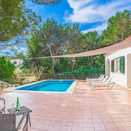 Fernanda By 3villas Son Parc