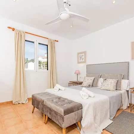 Fernanda By 3villas Villa