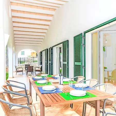 Vila Fernanda Son Parc