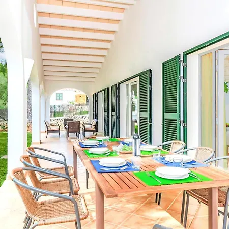 Villa Fernanda *