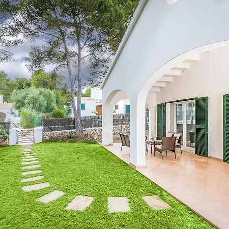 Villa Fernanda *