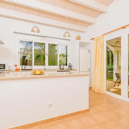 Fernanda Vila Son Parc