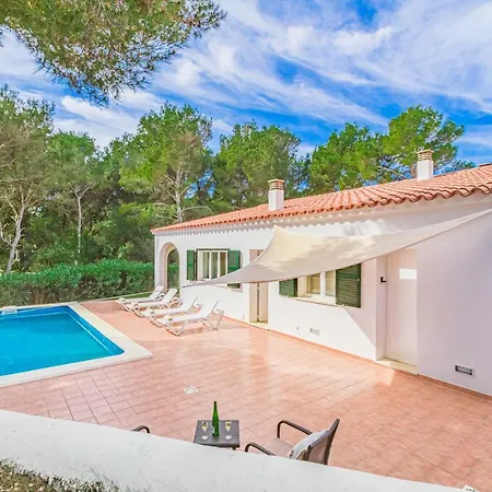 Villa Fernanda By 3villas Son Parc