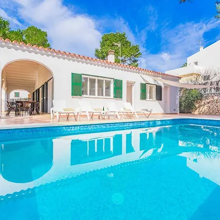 Villa Fernanda *