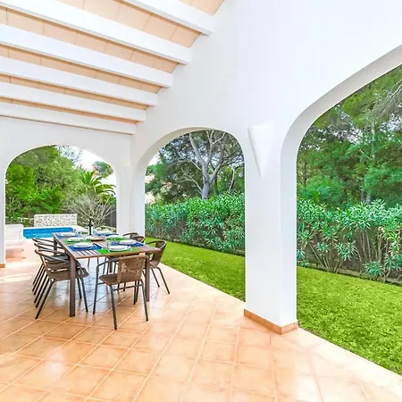 Fernanda By 3villas Villa