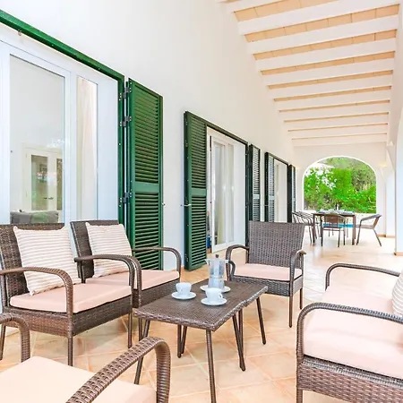 Villa Fernanda *