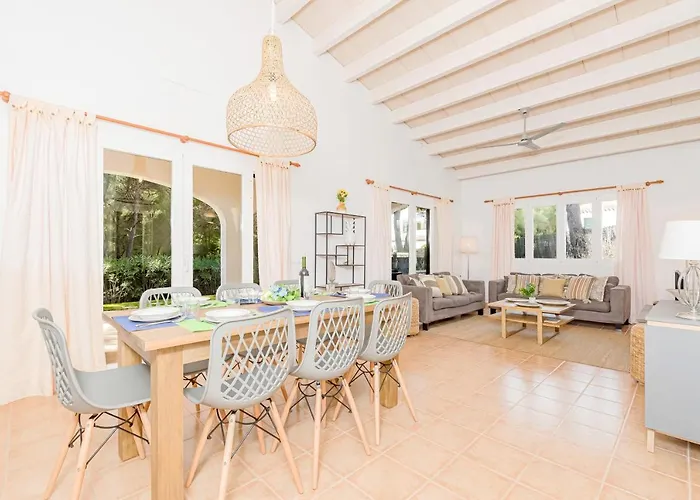 Villa Fernanda Son Parc