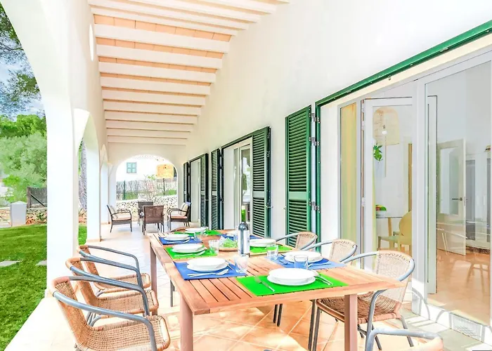 Fernanda Villa Son Parc