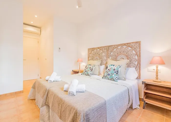 Villa Fernanda Son Parc