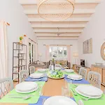 Villa Fernanda Son Parc