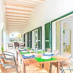 Fernanda Villa Son Parc