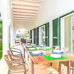 Villa Fernanda *