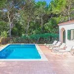 Villa Fernanda