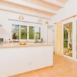Fernanda Villa Son Parc