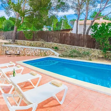 Fernanda Villa Son Parc