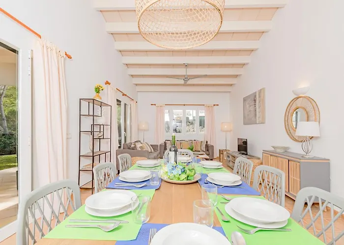 Villa Fernanda Son Parc