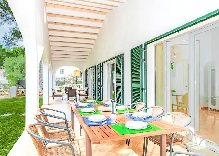 Villa Fernanda Son Parc