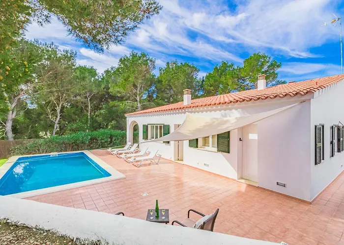 Villa Fernanda Son Parc