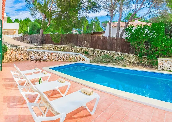 Fernanda Villa Son Parc